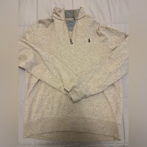 Polo Ralph Lauren 1/4 Zip